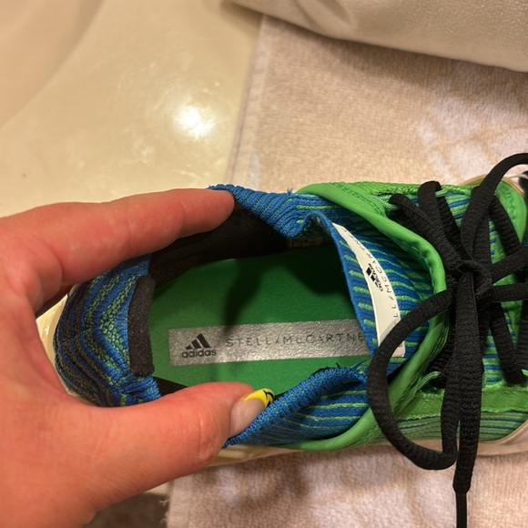 Adidas Stella McCartney kicks - Picture 12 of 15